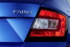 Skoda Fabia 2015