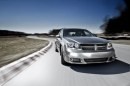 Spicier Dodge Avenger R/T