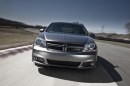 Spicier Dodge Avenger R/T
