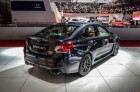 Subaru al Salone di Parigi 2014 Live