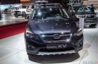 Subaru al Salone di Parigi 2014 Live