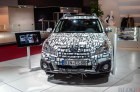 Subaru al Salone di Parigi 2014 Live