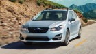 Subaru Impreza 2015