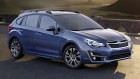 Subaru Impreza 2015