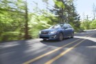 Subaru Impreza 2015