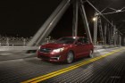 Subaru Impreza 2015