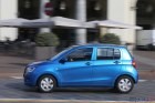 Suzuki Celerio