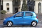 Suzuki Celerio