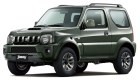 Suzuki Jimny Evolution+