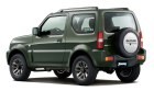 Suzuki Jimny Evolution+