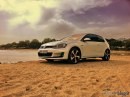 Test Volkswagen Golf GTI