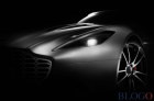 Thunderbolt: Aston Martin Henrik Fisker