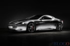 Thunderbolt: Aston Martin Henrik Fisker