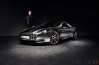 Thunderbolt: Aston Martin Henrik Fisker