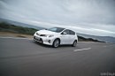 Toyota Auris m.y. 2013 Test