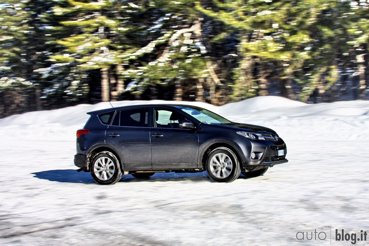 Schema fusibili toyota rav 4