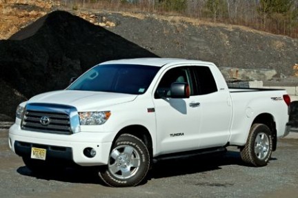 2007 toyota tundra consumer reports #5