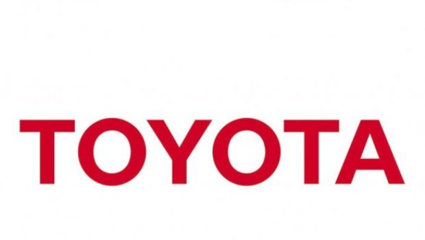 toyota motor diest #4