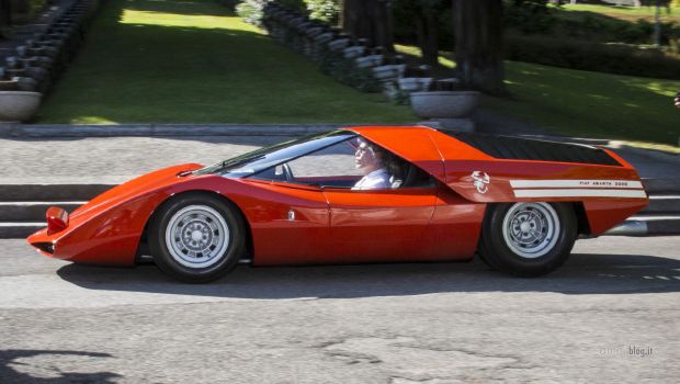 Risultati immagini per abarth 2000