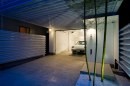 Una Porsche 993 Turbo in casa