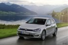 Volkswagen Golf GTE: primo contatto