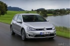 Volkswagen Golf GTE: primo contatto