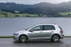 Volkswagen Golf GTE: primo contatto