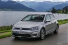 Volkswagen Golf GTE: primo contatto