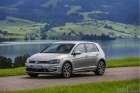 Volkswagen Golf GTE: primo contatto