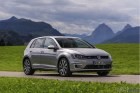 Volkswagen Golf GTE: primo contatto