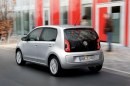 Foto della nuova Volkswagen Up! 5 porte