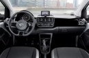 Foto della nuova Volkswagen Up! 5 porte