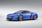 Volkswagen XL Sport