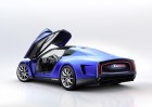 Volkswagen XL Sport