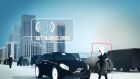 Volvo ed il suo sistema di parcheggio automatico