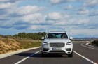 Volvo XC90: nuove foto ufficiali