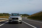 Volvo XC90: nuove foto ufficiali