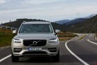 Volvo XC90: nuove foto ufficiali