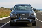 Volvo XC90: nuove foto ufficiali