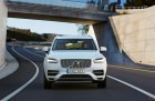 Volvo XC90: nuove foto ufficiali