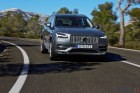 Volvo XC90: nuove foto ufficiali