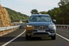 Volvo XC90: nuove foto ufficiali