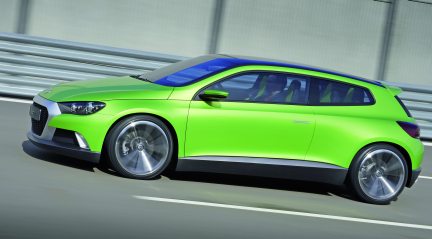 Grandi manovre in VW: in arrivo nuove Golf, Scirocco e Passat