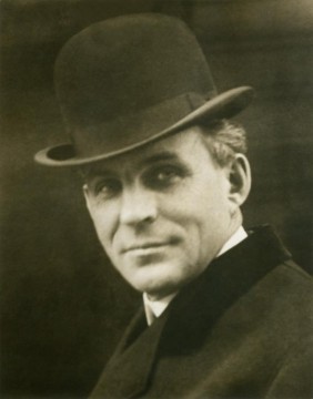 Henry ford cappello #1