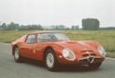 100 Anni Alfa Romeo Seconda Parte