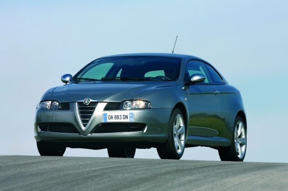 100 anni Alfa Romeo - Dal 1980 a oggi