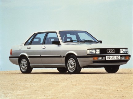 100 Anni Audi