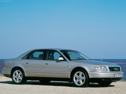 100 Anni Audi