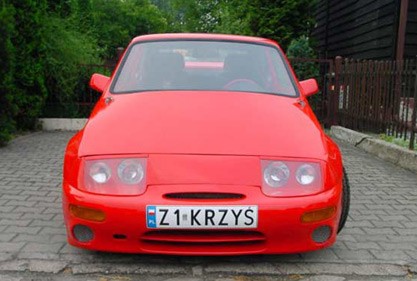 126 Corrado