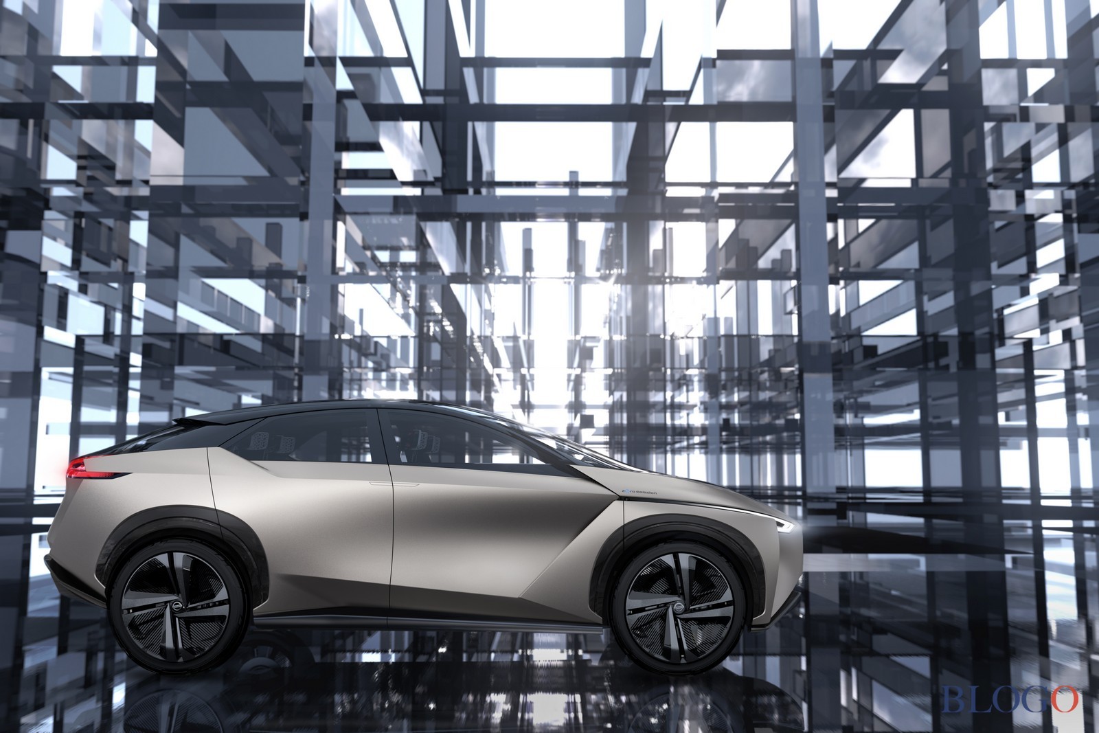 nissan-imx-concept